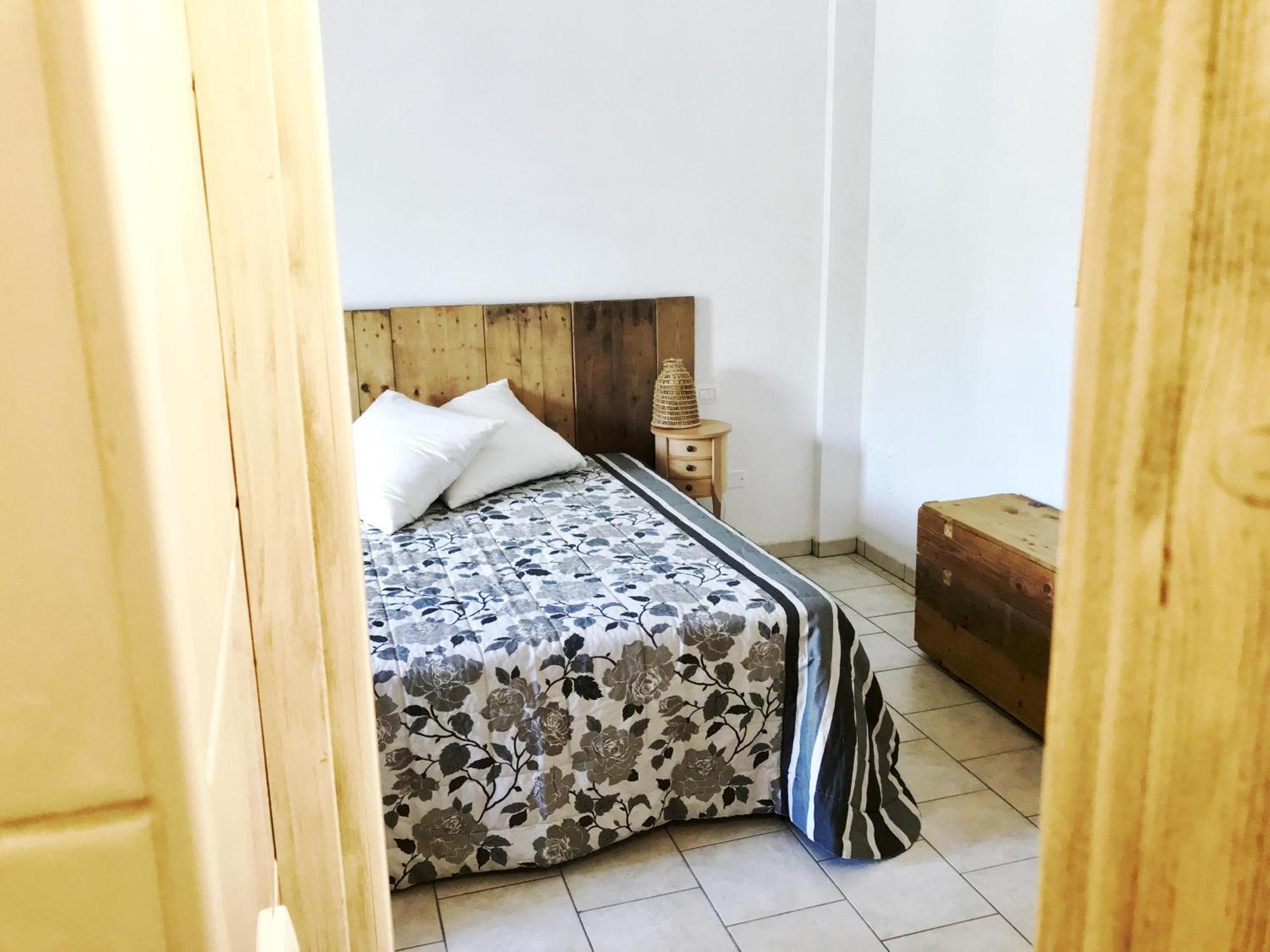 Agriturismo La Palascia Masseria Agreste Otranto Rom bilde