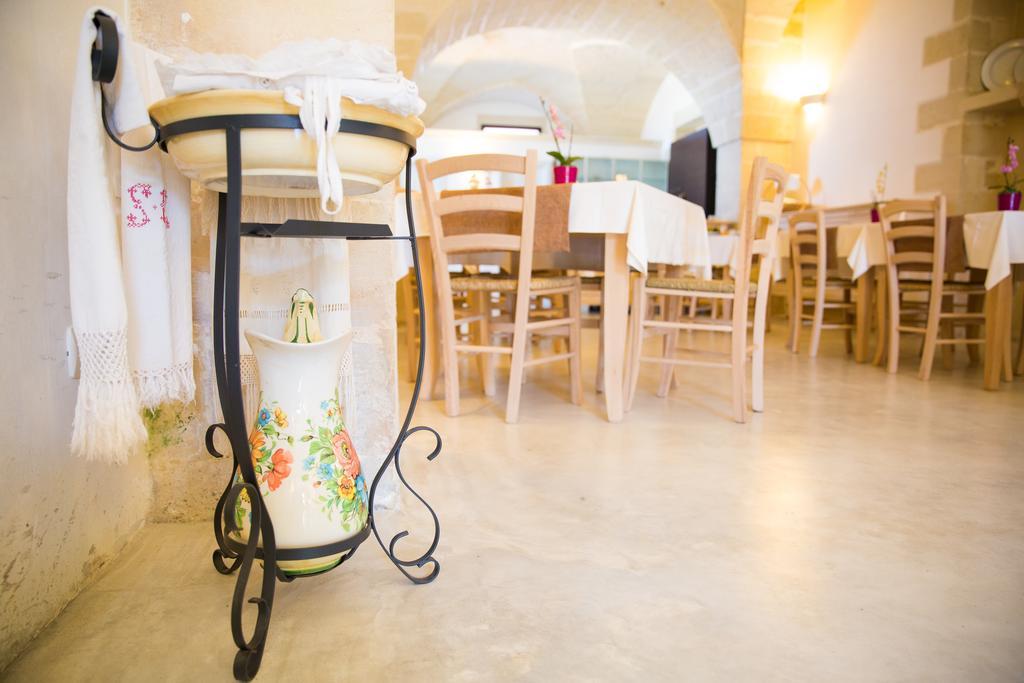 Agriturismo La Palascia Masseria Agreste Otranto Eksteriør bilde