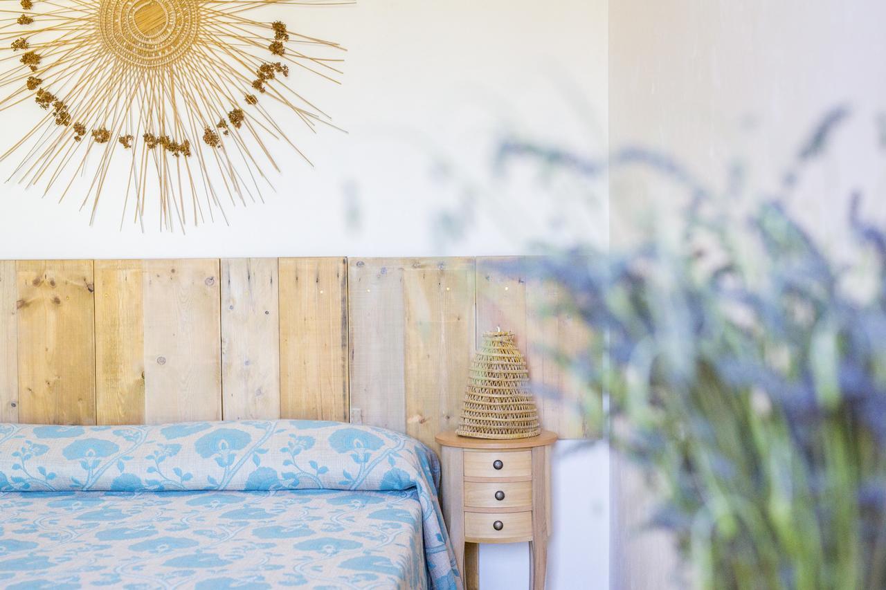 Agriturismo La Palascia Masseria Agreste Otranto Eksteriør bilde