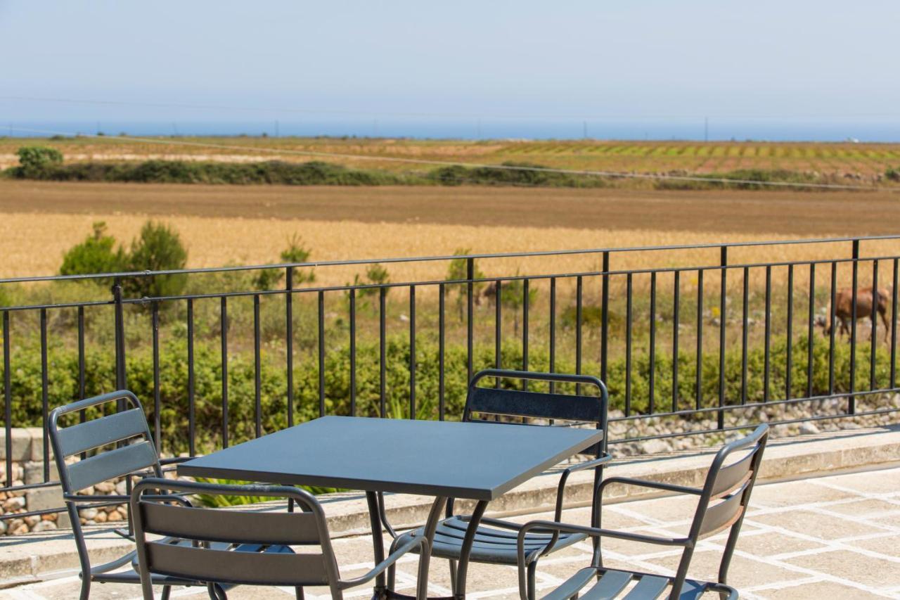 Agriturismo La Palascia Masseria Agreste Otranto Eksteriør bilde